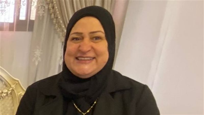 الأم المثالية ببورسعيد،