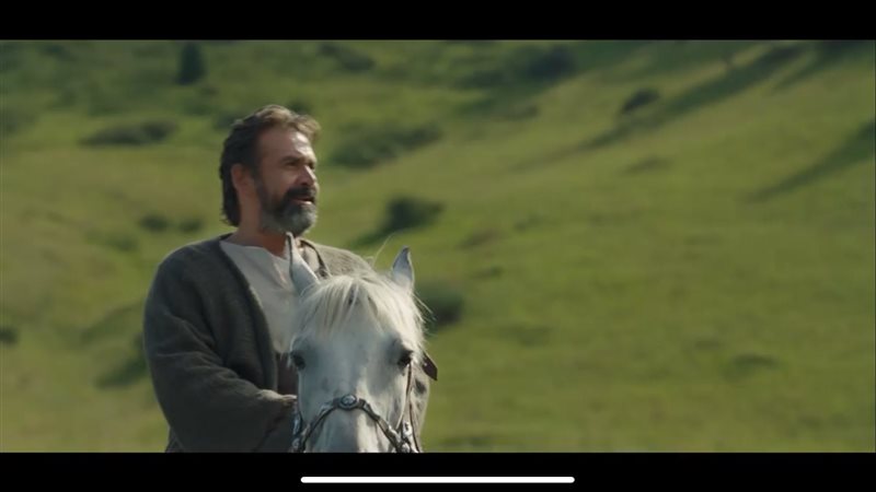 مسلسل الحشاشين، فيتو