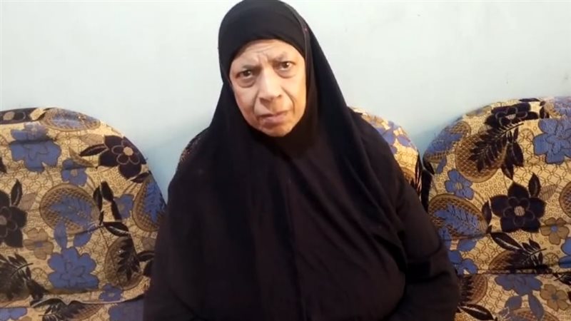 الأم المثالية بمحافظة