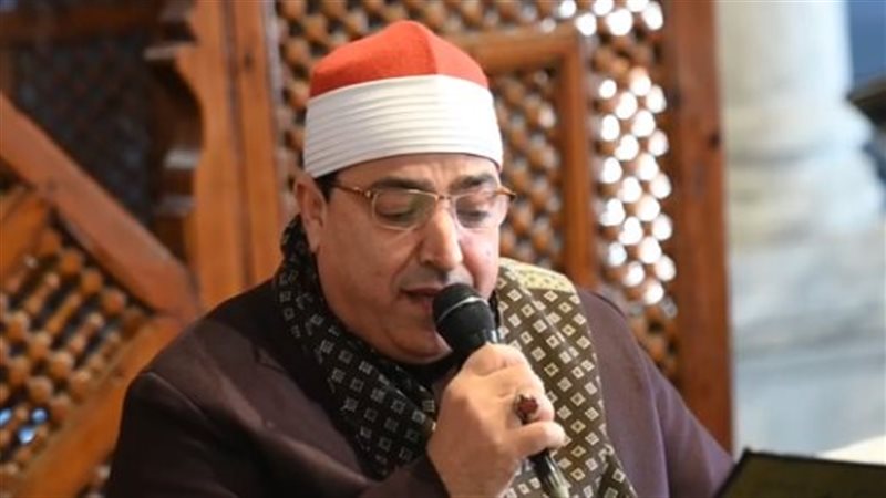 الشيخ محمد محروس
