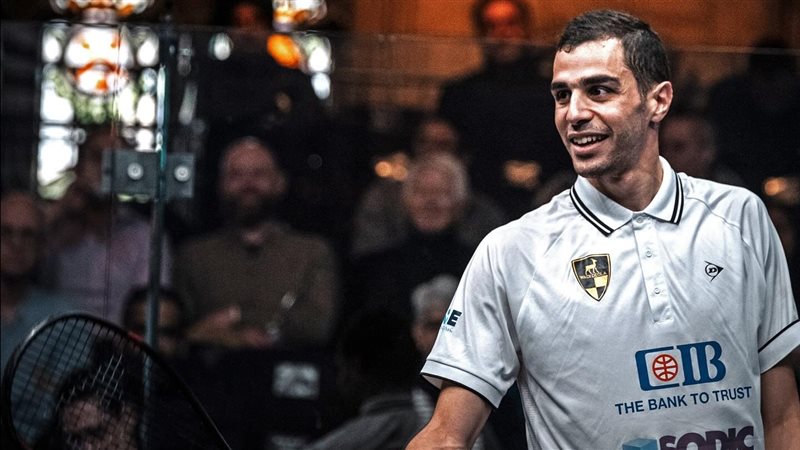 علي فرج لاعب منتخب