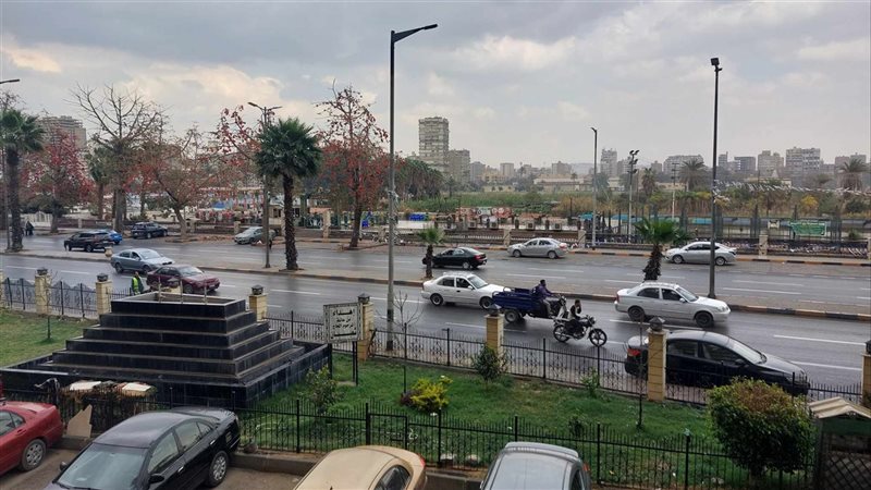 حالة الطقس غدا، فيتو