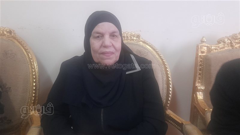 الام المثالية ببني