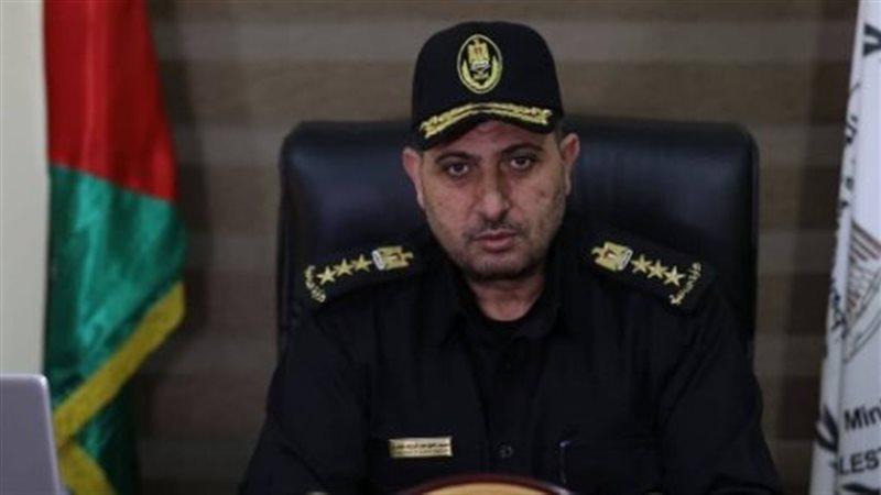  فايق المبحوح، فيتو