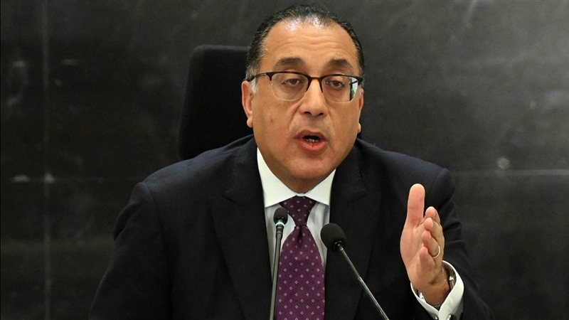 مدبولي، فيتو