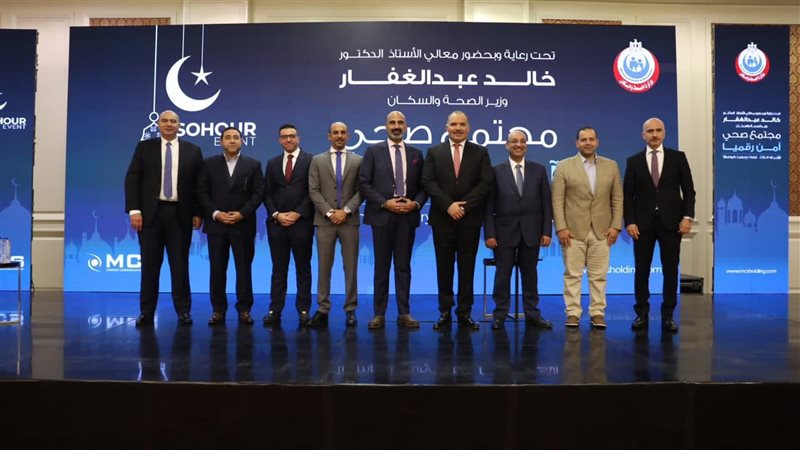 تعزيز مفاهيم الوقاية