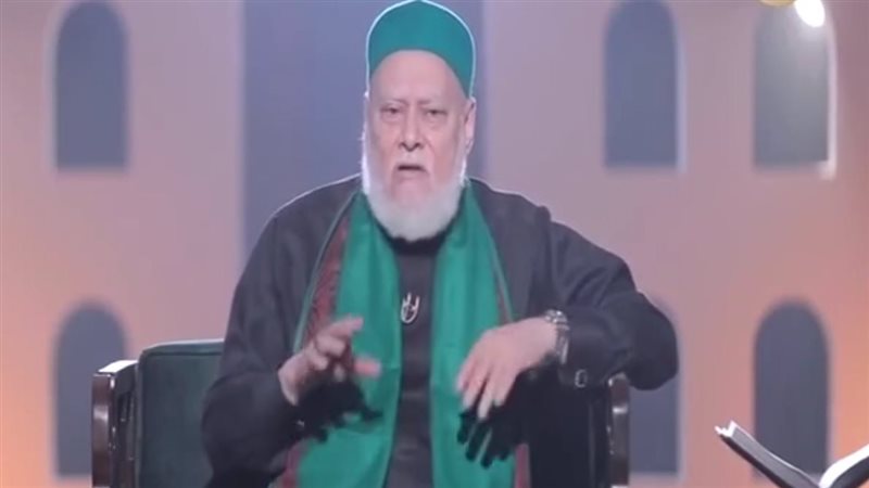 علي جمعة، فيتو 