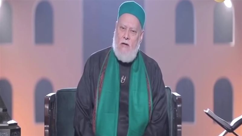 علي جمعة، فيتو 