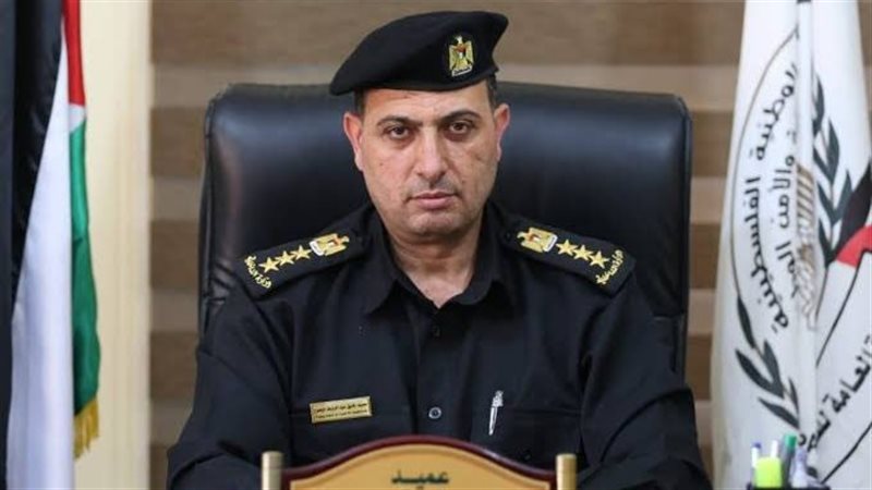 اغتيال العميد فائق