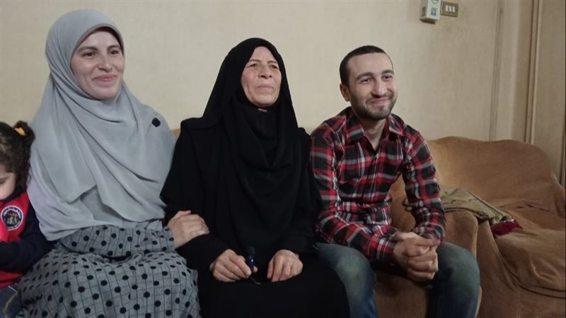 الأم المثالية بالقليوبية،