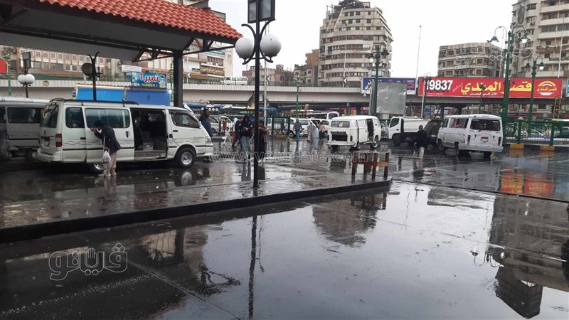 حالة الطقس غدا، فيتو