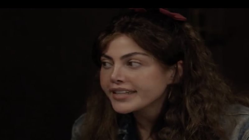 مسلسل صدفة، فيتو