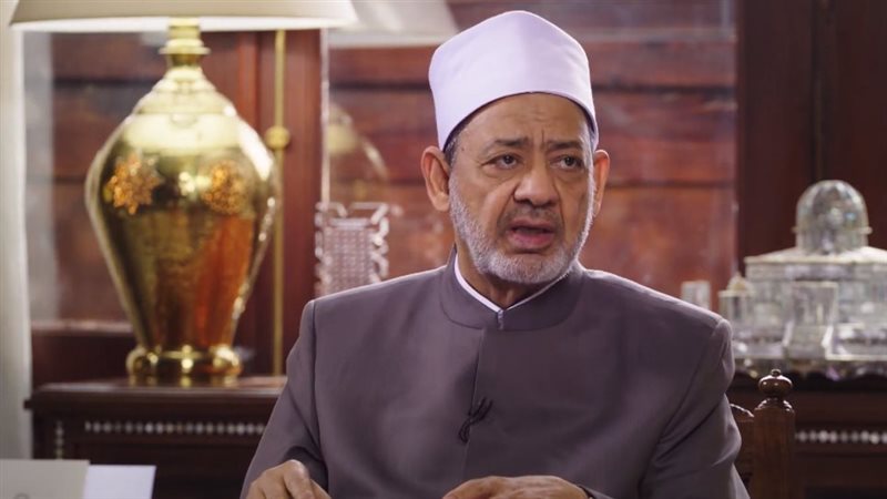 الدكتور أحمد الطيب