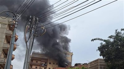 بالأسماء.. إصابة أسرة كاملة في انفجار أسطوانة غاز داخل شقة سكنية بالدقهلية
