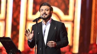 ماجد المهندس يضع اللمسات الأخيرة علي الجزء الثاني من ألبومه العراقي (فيديو)