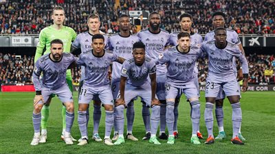 ريال مدريد يوافق على طلب نجم الفريق