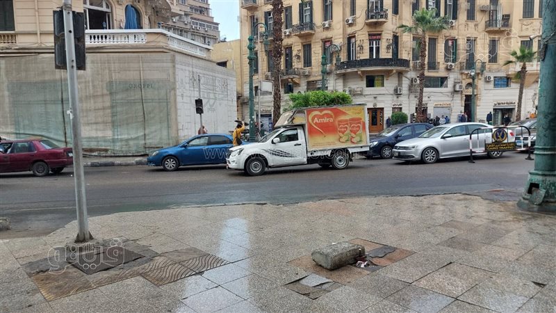 حالة الطقس غدا بوادي