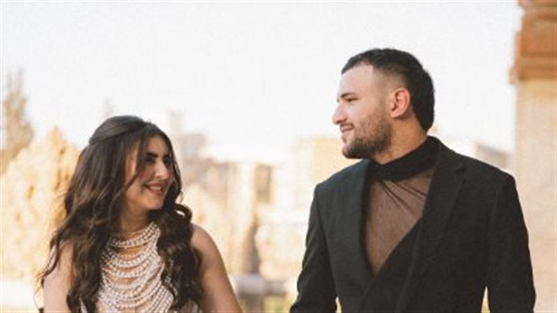 مسلم وخطيبته، فيتو