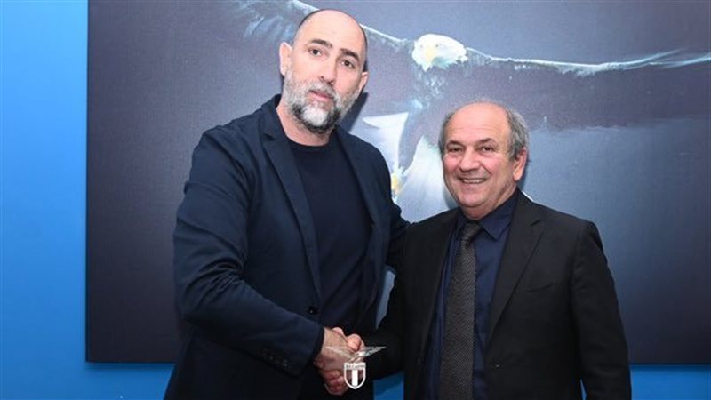 إيجور تيودور، فيتو