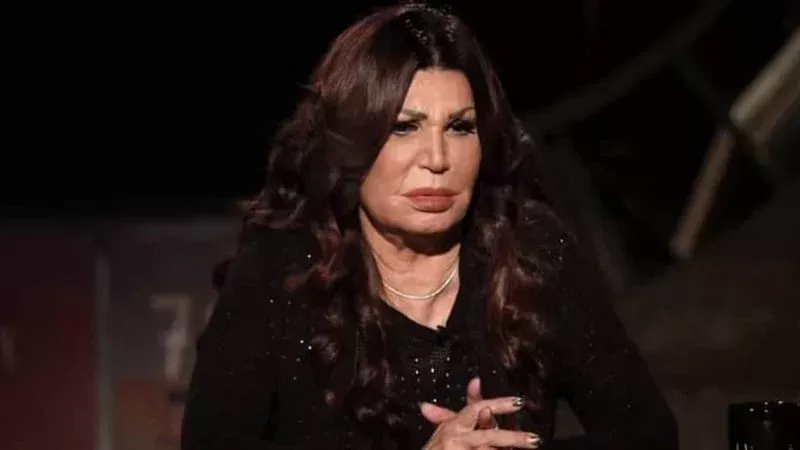 نجوى فؤاد -فيتو