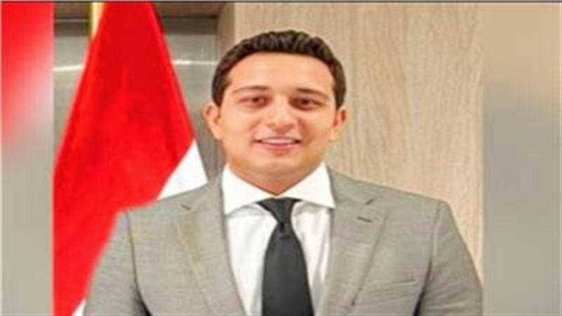 الدكتور محمد التوني
