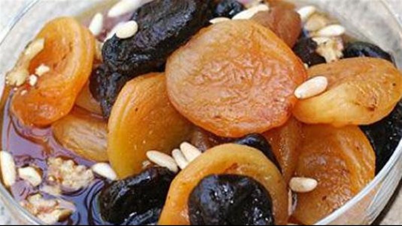 الخشاف، فيتو 