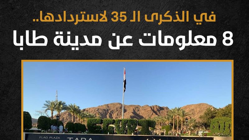 استرداد طابا، فيتو