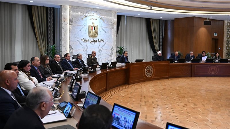اجتماع الحكومة اليوم،فيتو