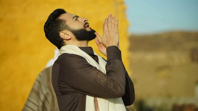 مسلسل المداح ٤، فيتو