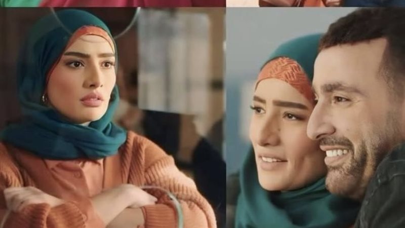 زينة والسقا، فيتو