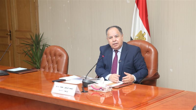 الدكتور محمد معيط