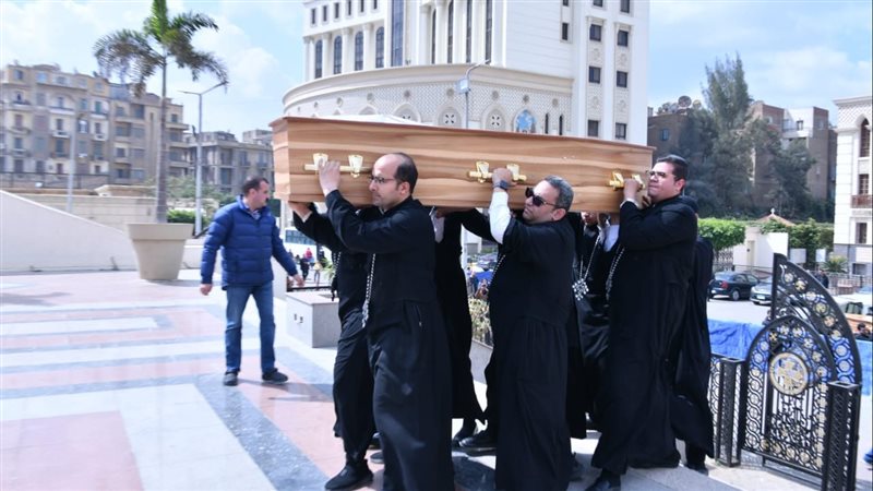 رهبان جنوب أفريقيا،فيتو