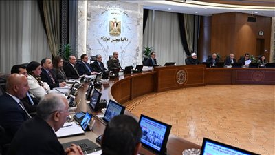 الحكومة توافق على مشروع قانون تنظيم بعض إجراءات التقاضي في الدعاوى البسيطة 