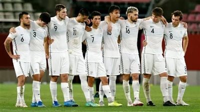 تفاصيل استبعاد 3 لاعبين من منتخب نيوزيلندا قبل بطولة كأس العاصمة