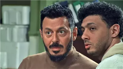  المطرب أسامة الهادى: توقفت عن الغناء منذ 2010 لسبب ما وسأعود إليه قريبا.. وأقدم الوجه الآخر للمدمن فى «المعلم» ( حوار )