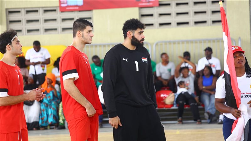 عبد الرحمن حميد حارس