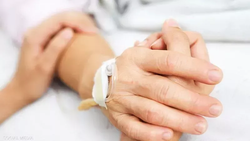 مرض السرطان وعلاجه،