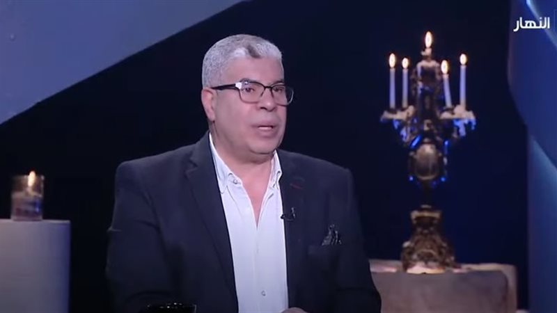 أحمد شوبير، فيتو