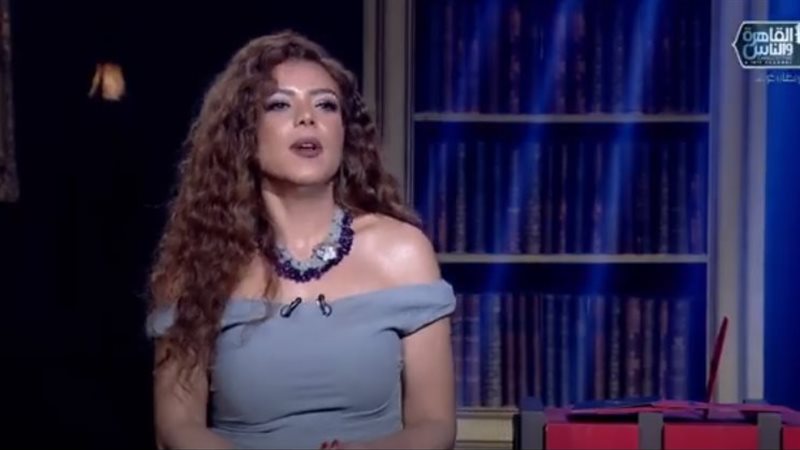 الفنانة ناهد السباعي،
