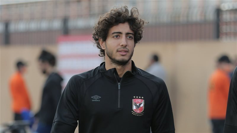 محمد هانى، فيتو