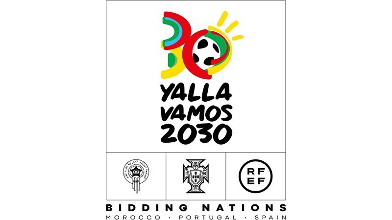 كأس العالم 2030