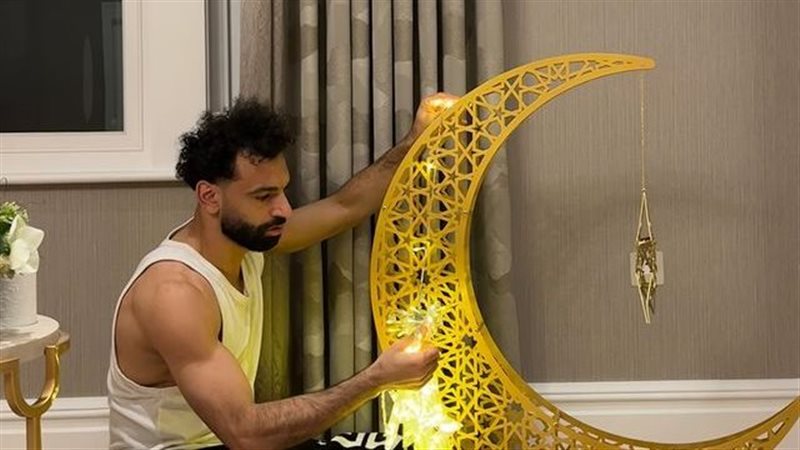 محمد صلاح، فيتو
