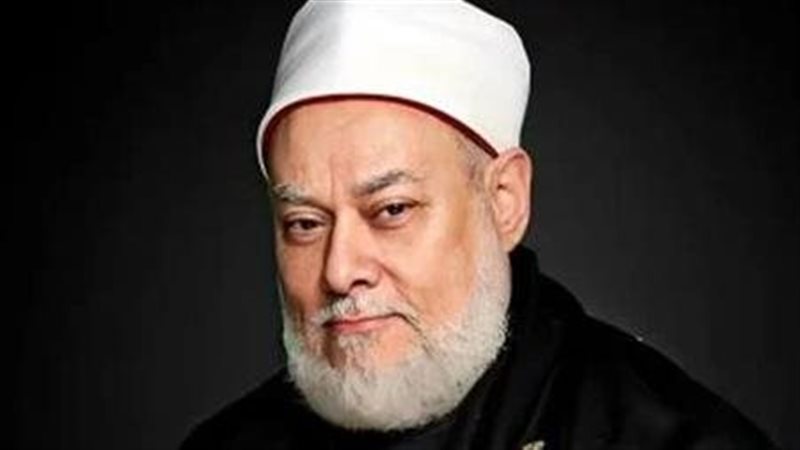 الدكتور علي جمعة،