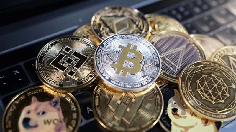 العملات الرقمية