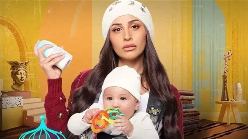 دينا الشربيني، فيتو