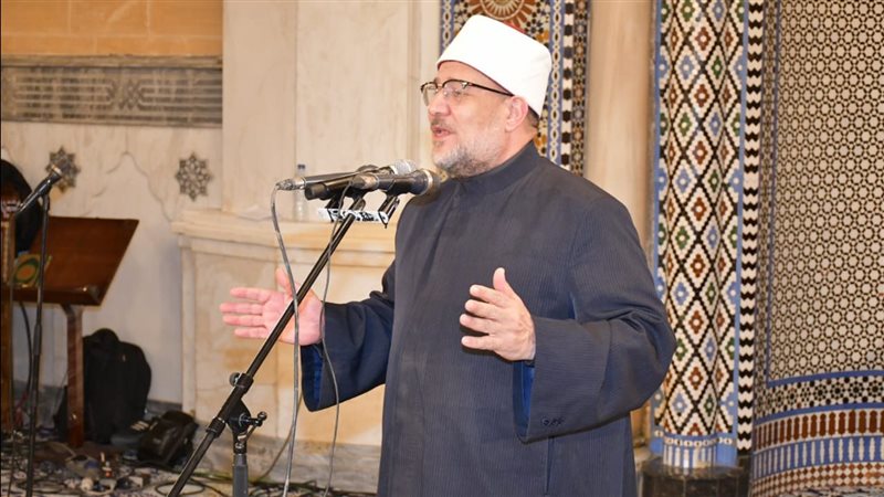 الدكتور محمد مختار