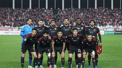 قبل مواجهة سيمبا، 7 مباريات كلين شيت للأهلي بالموسم الحالي