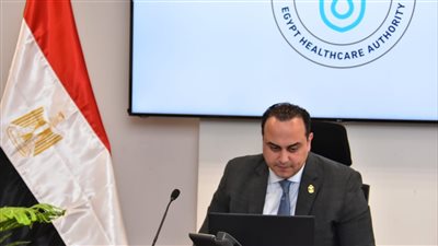 رئيس هيئة الرعاية الصحية يستقبل وفدًا من الخبراء الطبيين الفرنسيين في المنشآت الصحية 