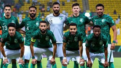 بث مباشر، مشاهدة مباراة السعودية وطاجيكستان في تصفيات كأس العالم آسيا 2024 