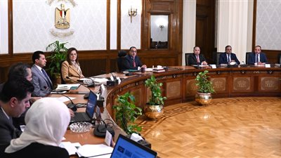 رئيس الوزراء يتابع إجراءات إدارة وتشغيل مدينة مصر الدولية للألعاب الأولمبية بالعاصمة الإدارية